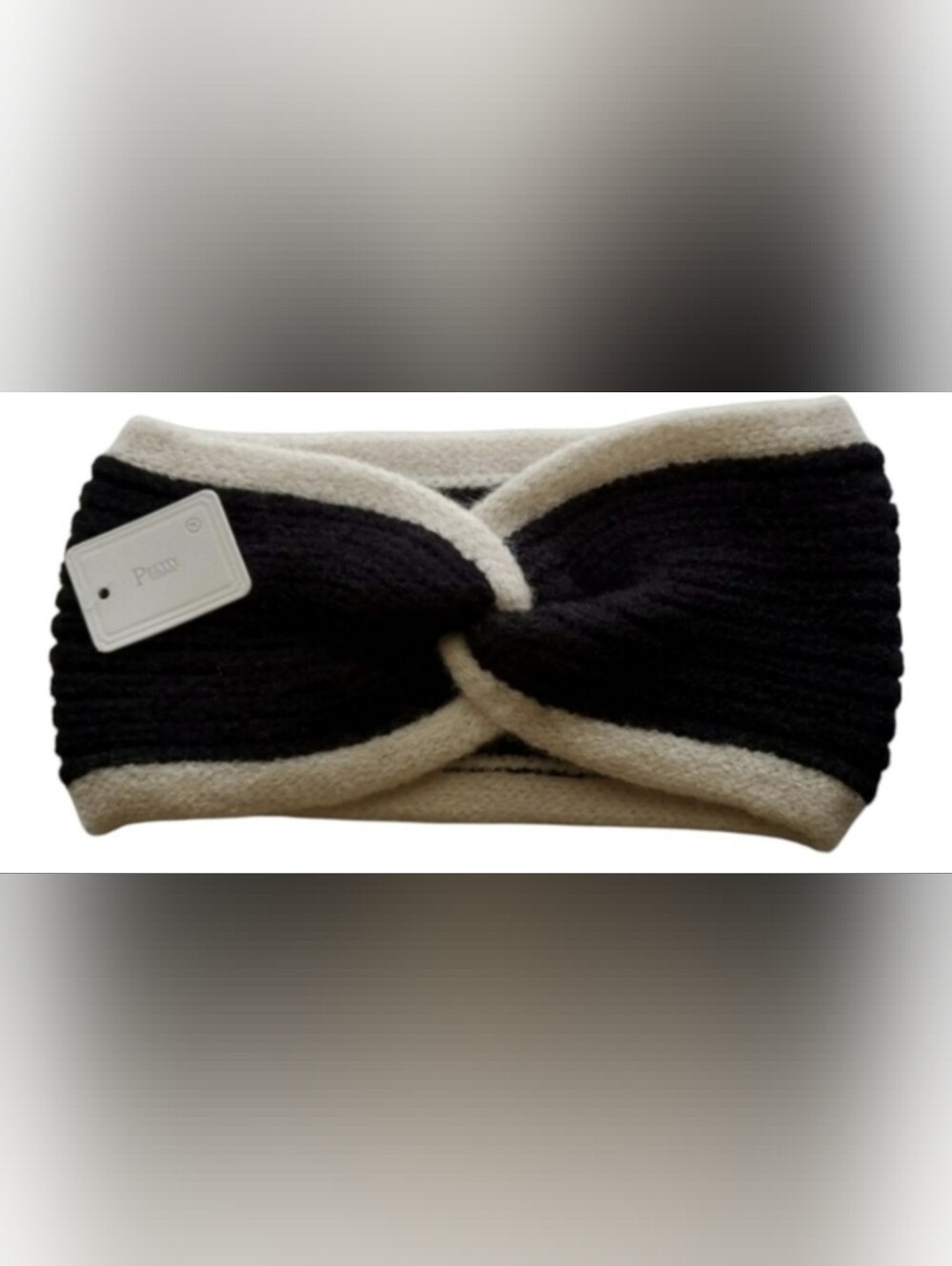 Knit Headband